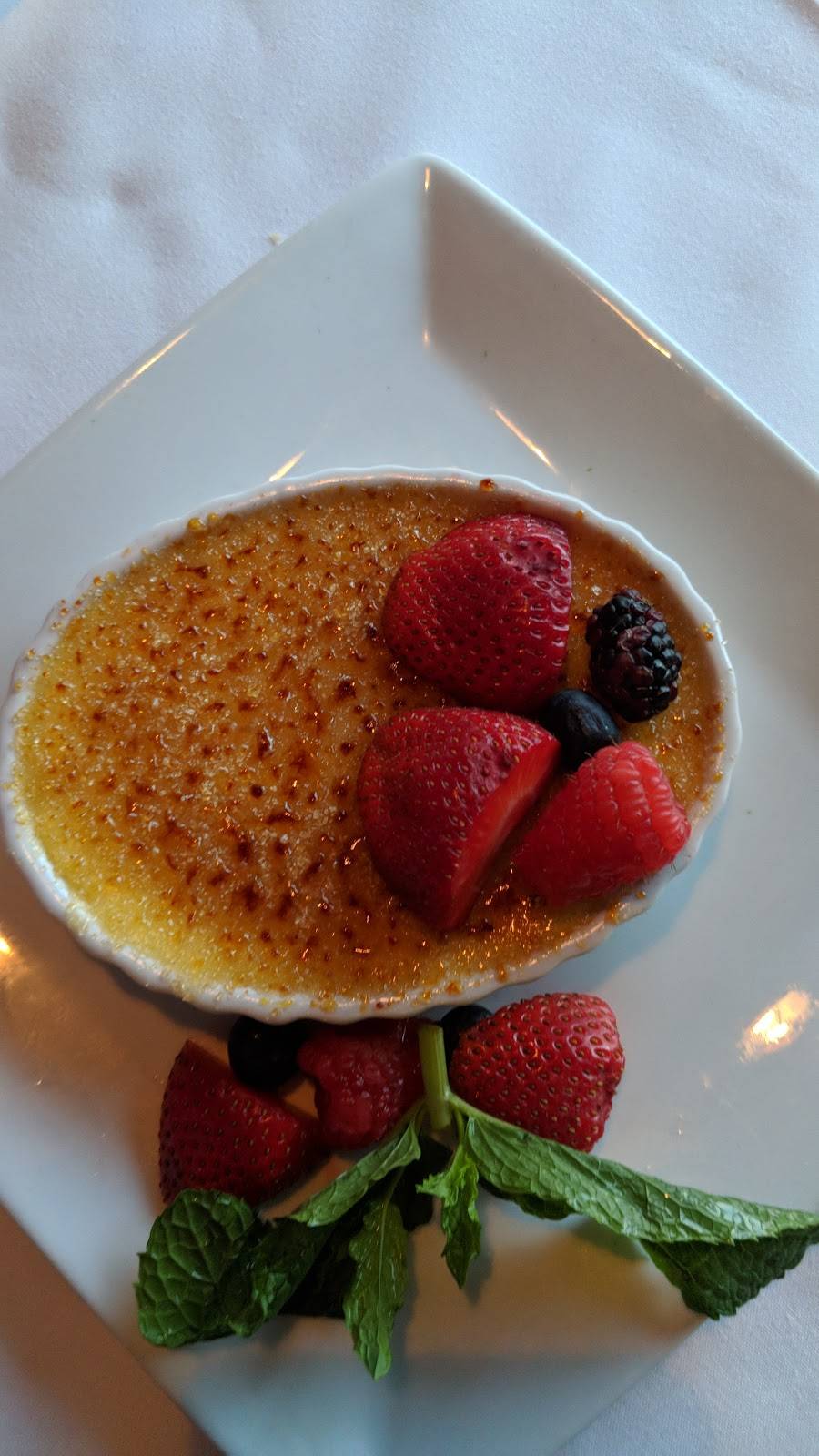 Ruths Chris Steak House | restaurant | 315 Chestnut Street Hyatt Hotel, St. Louis, MO 63102, USA | 3142593200 OR +1 314-259-3200