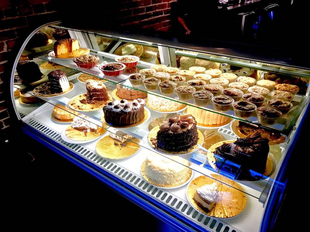Biscottis | bakery | 3556 St Johns Ave, Jacksonville, FL 32205, USA | 9043872060 OR +1 904-387-2060