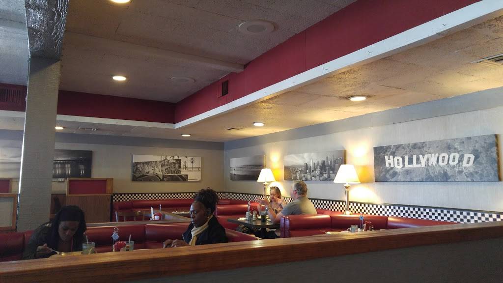 Grinder | restaurant | 525 W 28th St, Los Angeles, CA 90007, USA | 2137470782 OR +1 213-747-0782