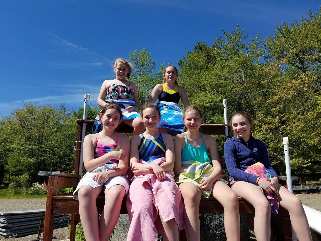 Lucerne Beach Club | restaurant | 14 Pearl Point Rd, Dedham, ME 04429, USA | 2078437311 OR +1 207-843-7311