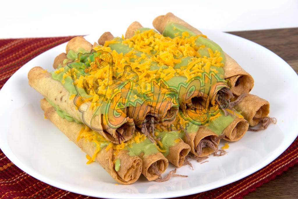 Guatta-Ritto Taco Shop | restaurant | 421 W Pioneer Pkwy, Grand Prairie, TX 75051, USA | 9728546065 OR +1 972-854-6065