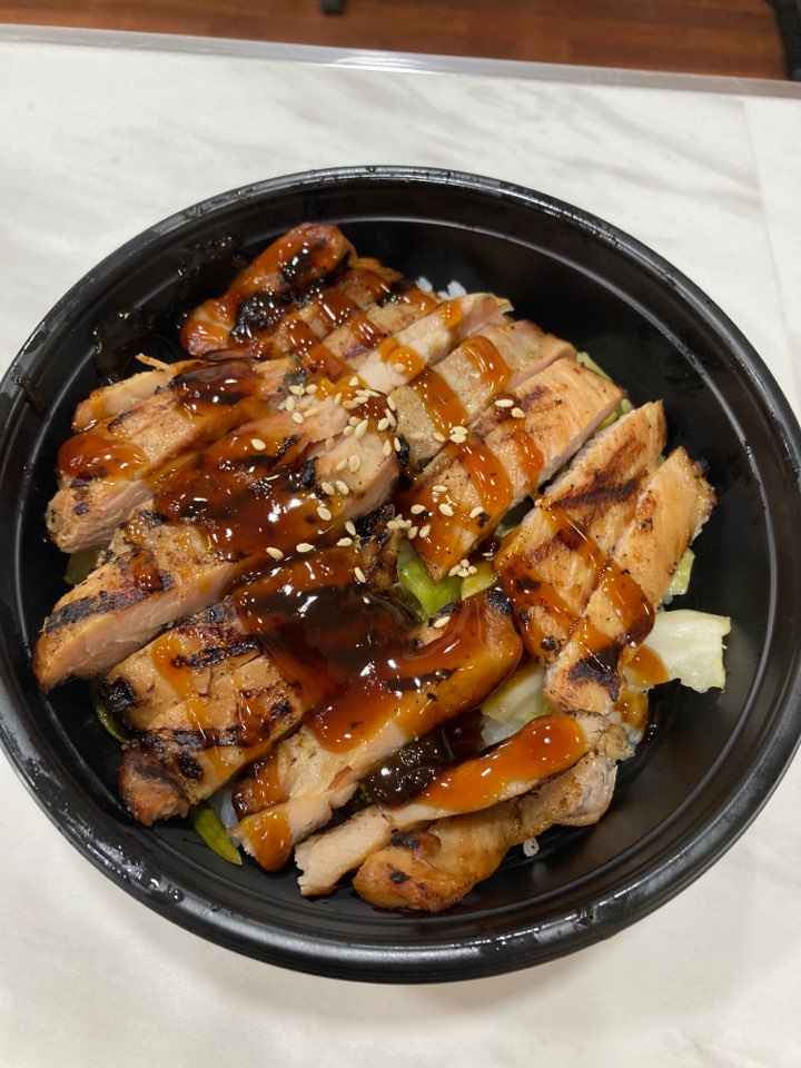 TERIKING | restaurant | 718 Taylor Ave N, Seattle, WA 98109, USA | 2065882689 OR +1 206-588-2689