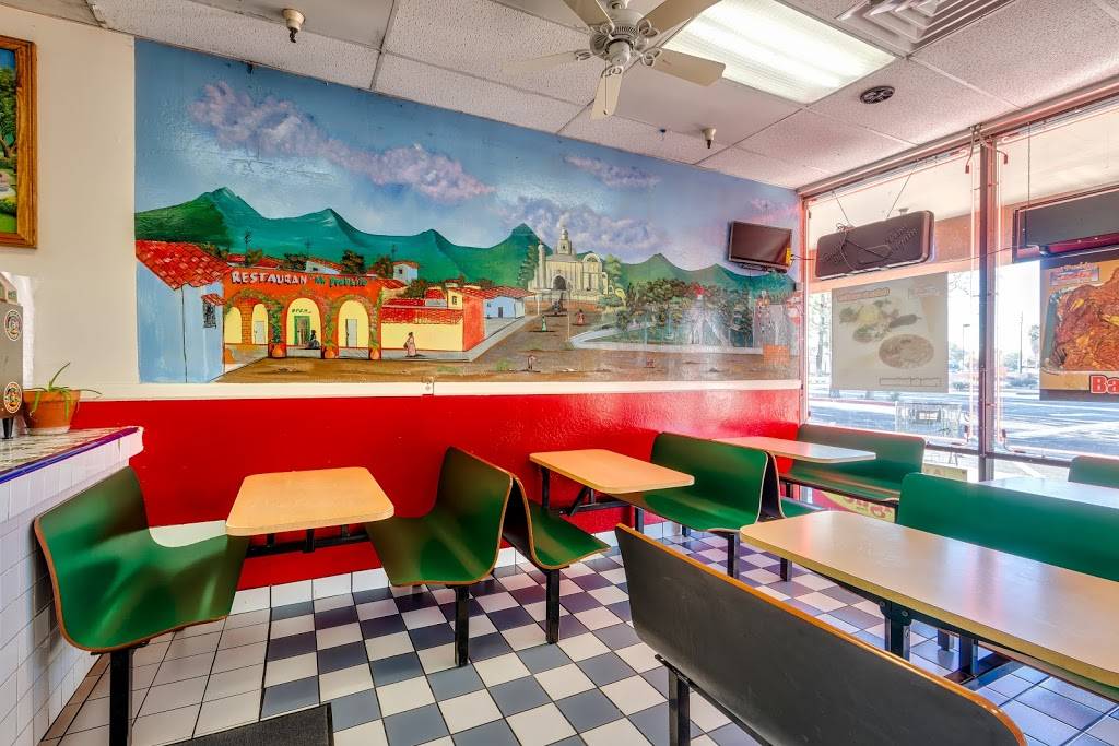 Mi Pueblito Mexican Food | restaurant | 6704 W Bethany Home Rd # 3, Glendale, AZ 85303, USA | 6238424811 OR +1 623-842-4811