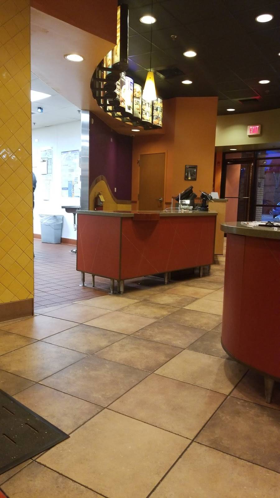 Taco Bell | meal takeaway | 7224 W 191st St, Tinley Park, IL 60477, USA | 8158060364 OR +1 815-806-0364