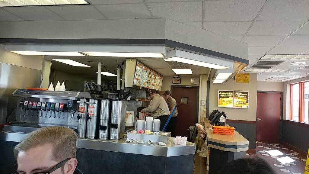 Whataburger | restaurant | 435 W Valencia Rd, Tucson, AZ 85706, USA | 5202949540 OR +1 520-294-9540