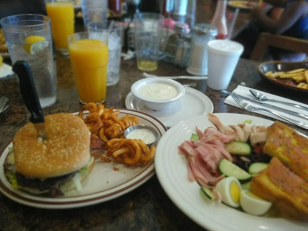 Rosies Country Kitchen | restaurant | 10273 Folsom Blvd, Rancho Cordova, CA 95670, USA | 9163611647 OR +1 916-361-1647