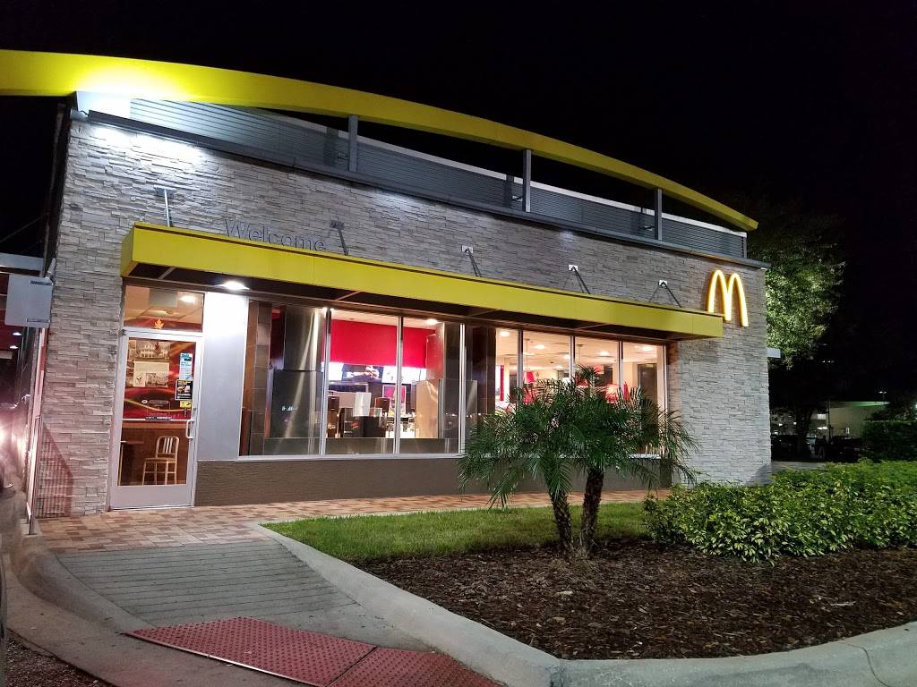 McDonalds | cafe | 240 S State Rd 434, Altamonte Springs, FL 32714, USA | 4077882292 OR +1 407-788-2292
