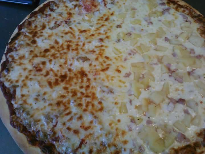 Contes Pizza | restaurant | 8512 S Pulaski Rd, Chicago, IL 60652, USA | 7735824111 OR +1 773-582-4111