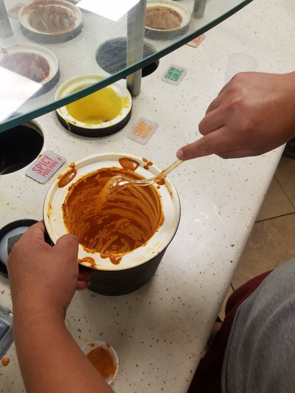 Pollo Tropical | restaurant | 2450 W Atlantic Blvd, Pompano Beach, FL 33069, USA | 9549776996 OR +1 954-977-6996