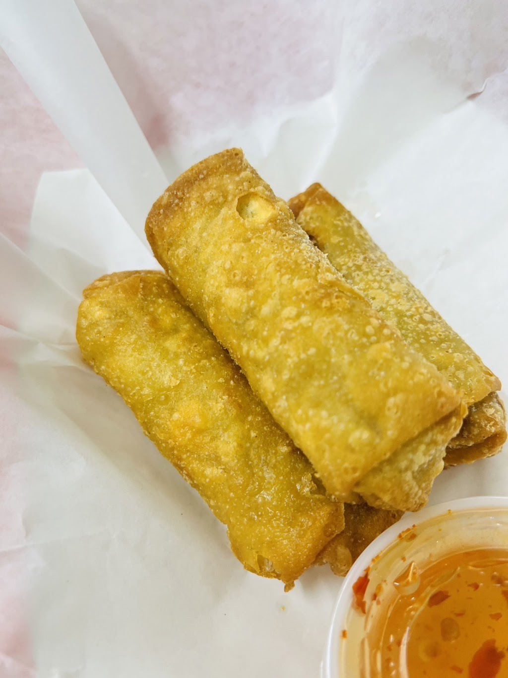 Booms Thai Kitchen | restaurant | 29000 Bass Pro Dr, Spanish Fort, AL 36527, USA | 2512598311 OR +1 251-259-8311