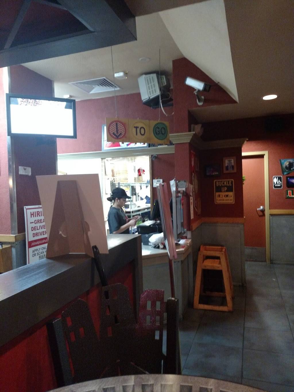 Pizza Hut | restaurant | 815 Atlantic Blvd, Atlantic Beach, FL 32233, USA | 9042466300 OR +1 904-246-6300