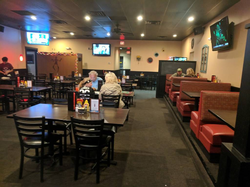 The Grill | restaurant | 6621 W Broadway #100, McCordsville, IN 46055, USA | 3173364700 OR +1 317-336-4700