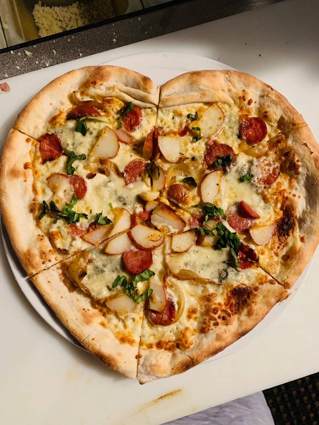 Nove Trattoria | restaurant | 1406 Yonge St, Toronto, ON M4T 1Y5, Canada | 6473455848 OR +1 647-345-5848