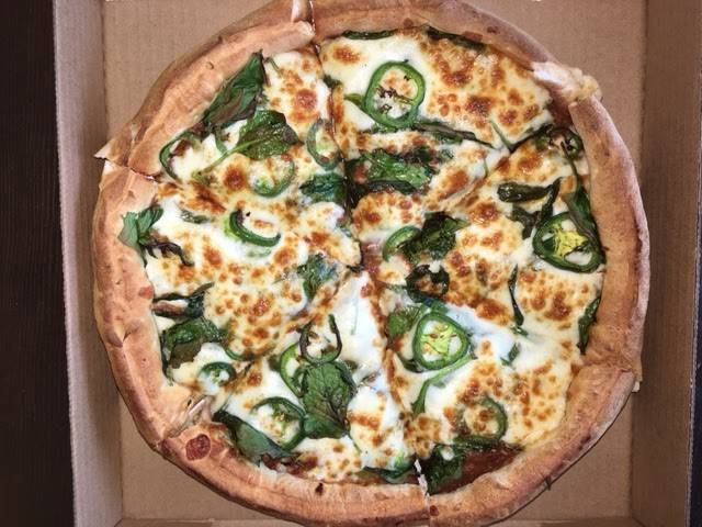 Fresh Brothers - Newport Beach | meal delivery | 1616 San Miguel Dr, Corona Del Mar, CA 92625, USA | 9497591212 OR +1 949-759-1212