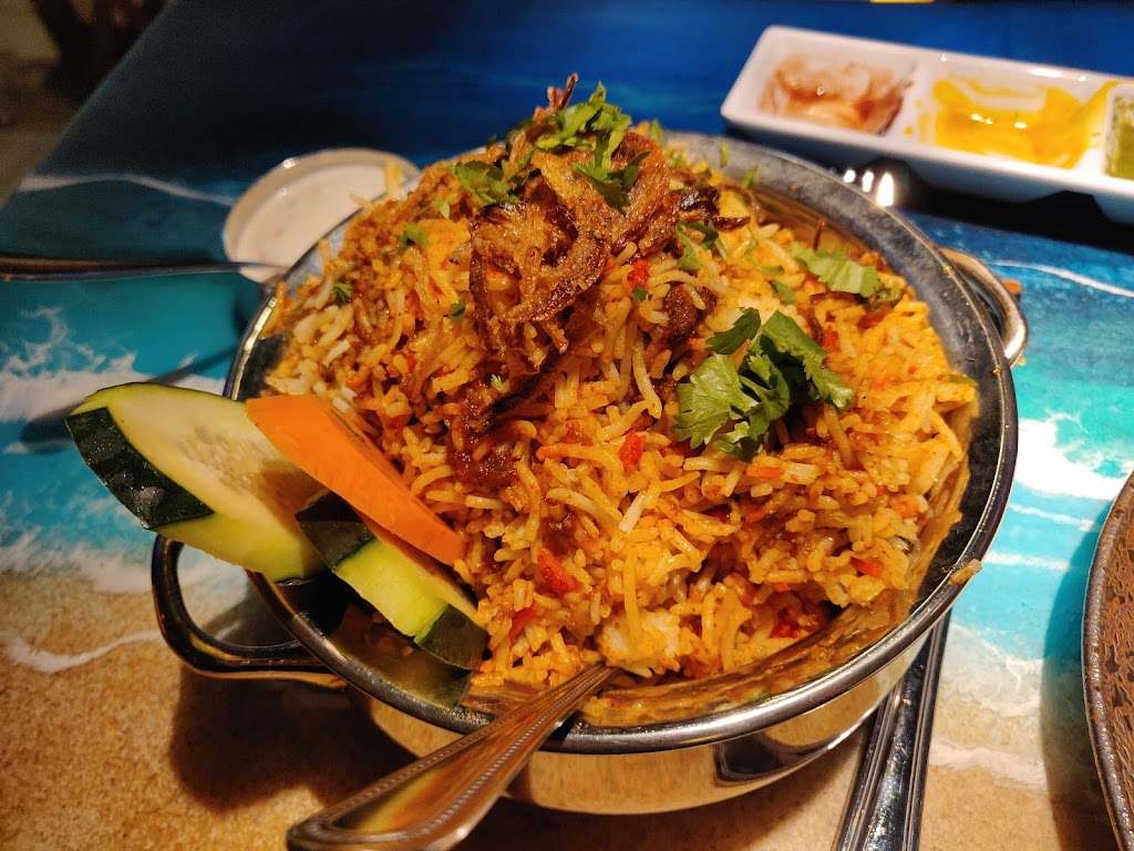 Namaste Indian Cuisine | restaurant | 1501 Mission St, Santa Cruz, CA 95060, USA | 8313167032 OR +1 831-316-7032