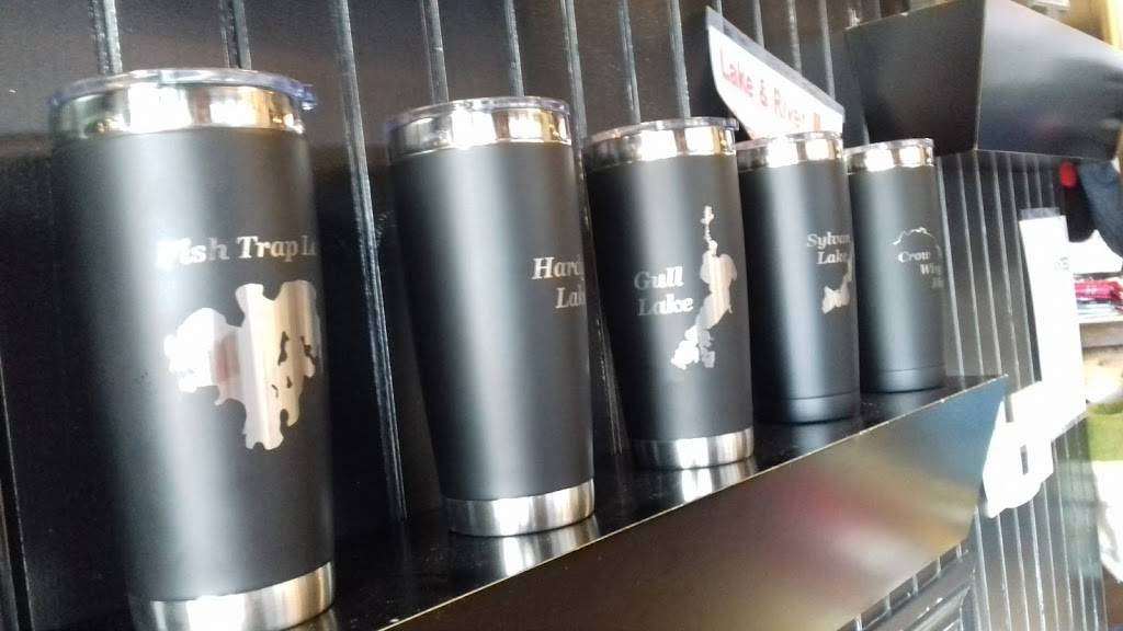 The Shante | cafe | 649 Pillsbury St N, Pillager, MN 56473, USA | 2187464412 OR +1 218-746-4412