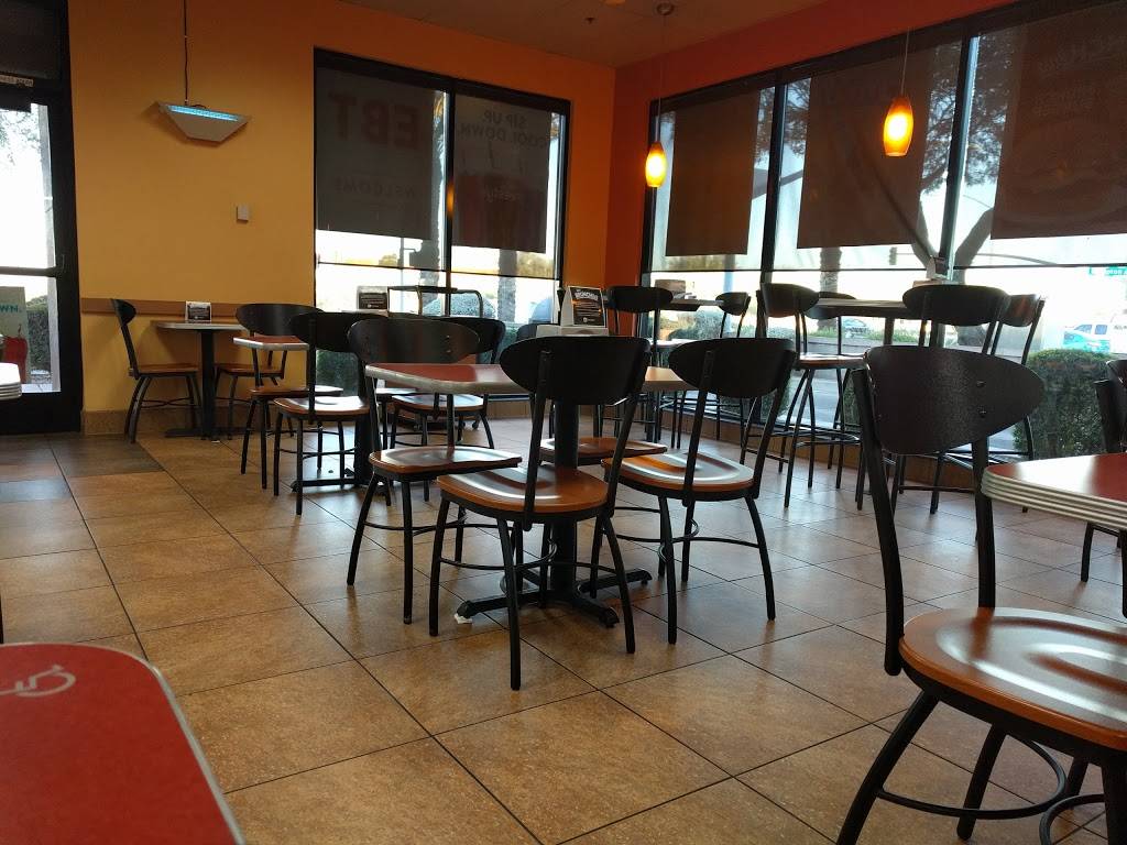 Jack in the Box | restaurant | 1403 S Crismon Rd, Mesa, AZ 85209, USA | 4803573731 OR +1 480-357-3731