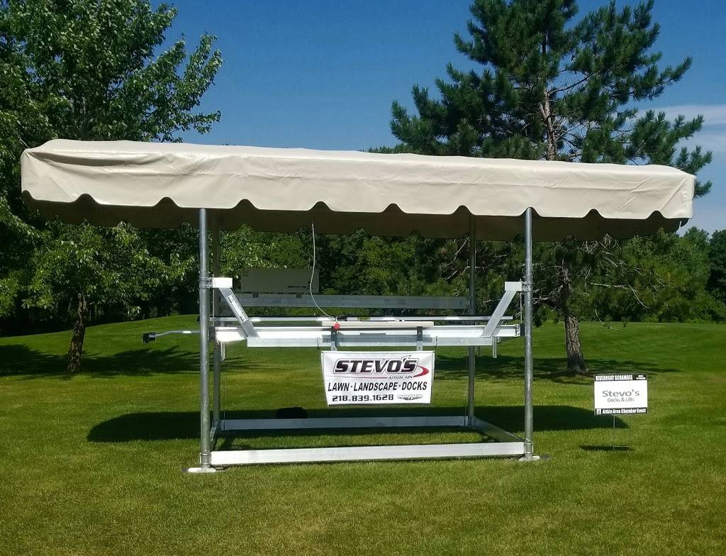 Cuyuna Rolling Hills | restaurant | Deerwood, MN 56444, USA | 2185343489 OR +1 218-534-3489