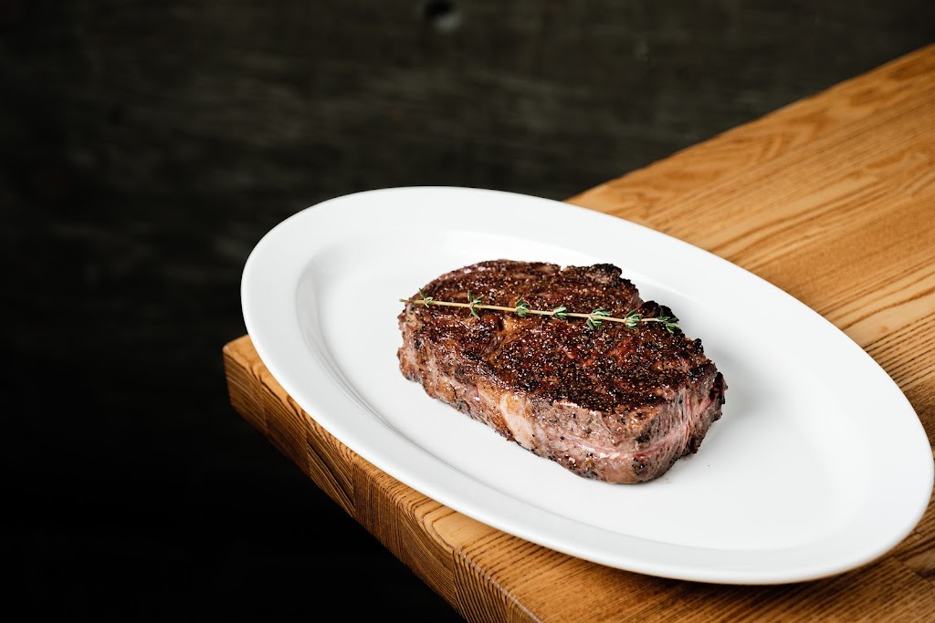 Rare Society | restaurant | 4130 Park Blvd, San Diego, CA 92103, USA | 6195016404 OR +1 619-501-6404