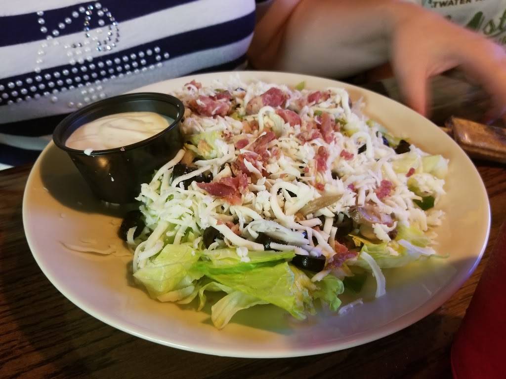 Brick Oven Pizza Co. of Bridge City | restaurant | 1125 Texas Ave, Bridge City, TX 77611, USA | 4097383121 OR +1 409-738-3121