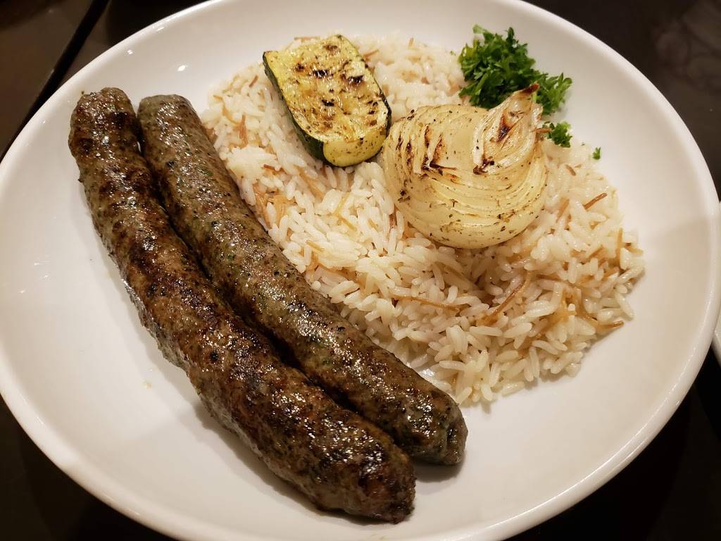 Cafe Barada | restaurant | 2269 Massachusetts Ave, Cambridge, MA 02140, USA | 6173542112 OR +1 617-354-2112