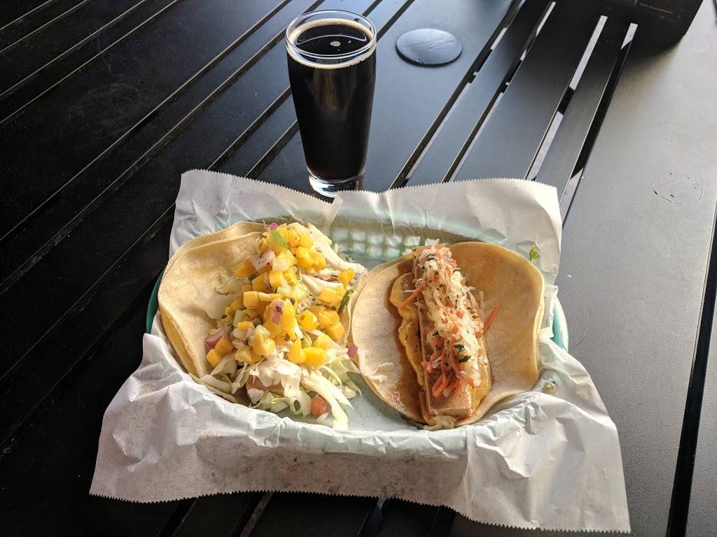 White Duck Taco Shop | restaurant | 126 Buffalo St, Johnson City, TN 37604, USA | 4233289193 OR +1 423-328-9193
