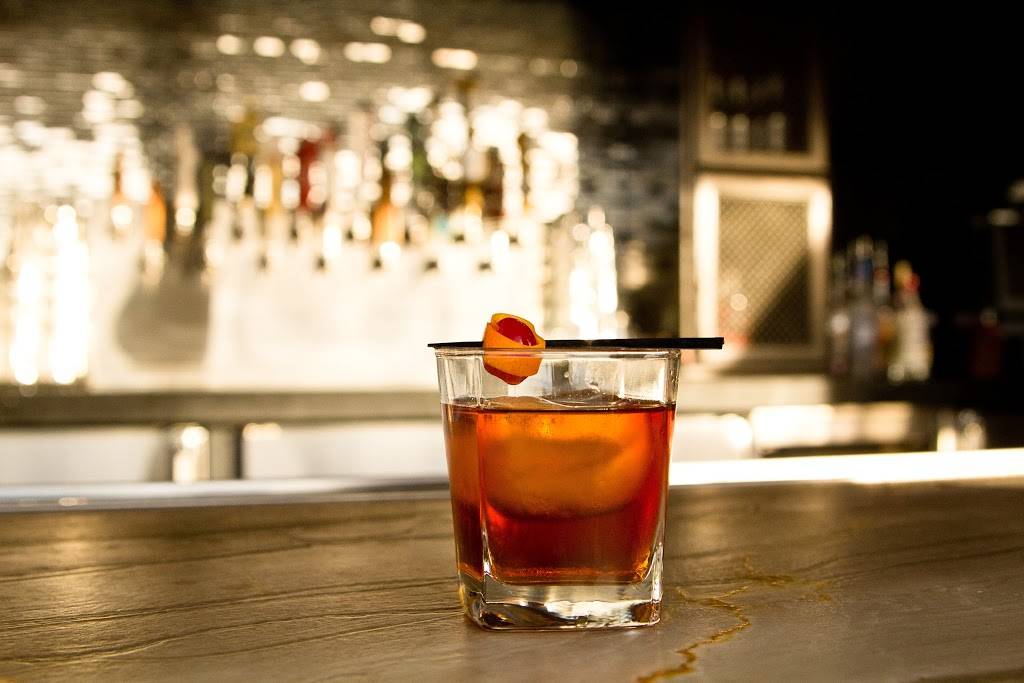 The Fifth | restaurant | 1650 S Harbor Blvd, Anaheim, CA 92802, USA | 7147720899 OR +1 714-772-0899