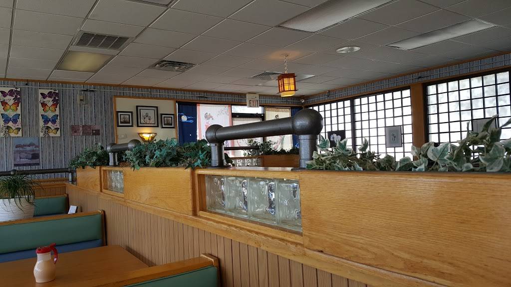 Hibachi Express | restaurant | 918 W Market St, Johnson City, TN 37604, USA | 4232328888 OR +1 423-232-8888