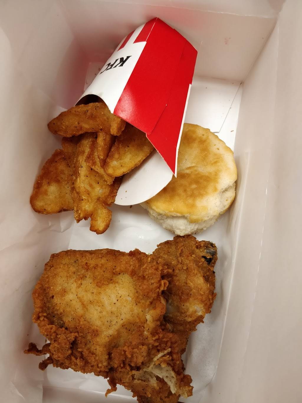 KFC | restaurant | 5680 W US-192, Kissimmee, FL 34746, USA | 4073964545 OR +1 407-396-4545