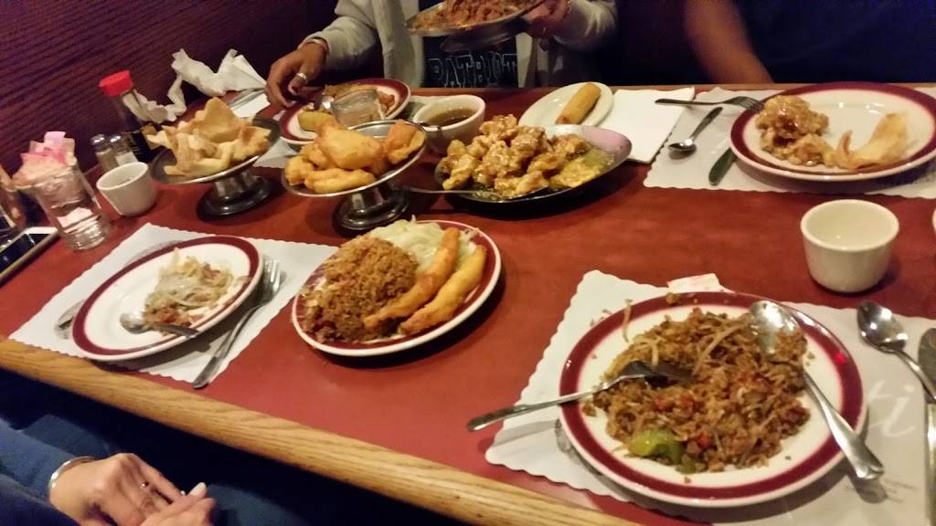 Tahiti Restaurant and Cocktail Lounge | restaurant | 6808, 22 Mah Way, Dedham, MA 02026, USA | 7813292575 OR +1 781-329-2575