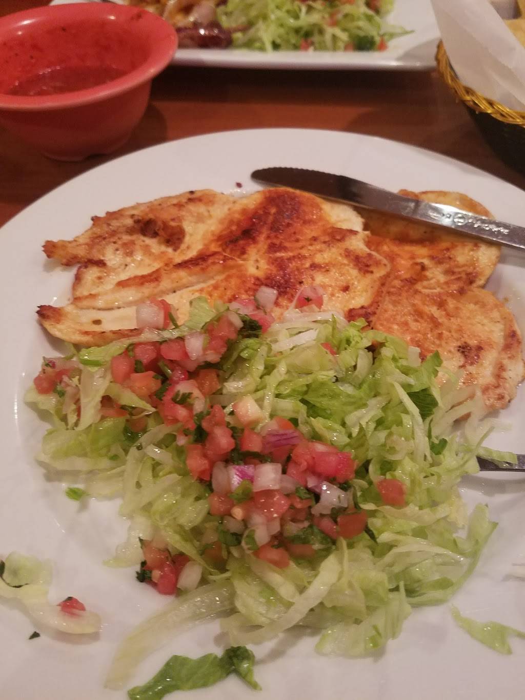 El Cerro Mexican Bar & Grill | restaurant | 516 Highway 17 North, North Myrtle Beach, SC 29582, USA | 8432808101 OR +1 843-280-8101