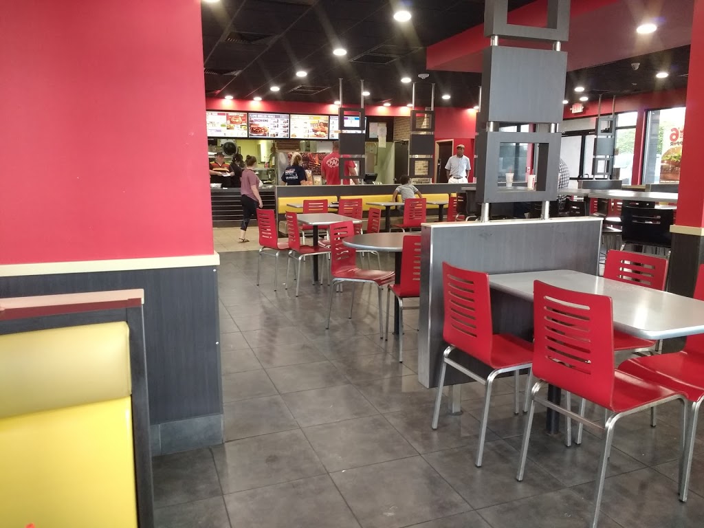 Burger King | restaurant | 3000 LA-112, Lecompte, LA 71346, USA | 3187768272 OR +1 318-776-8272