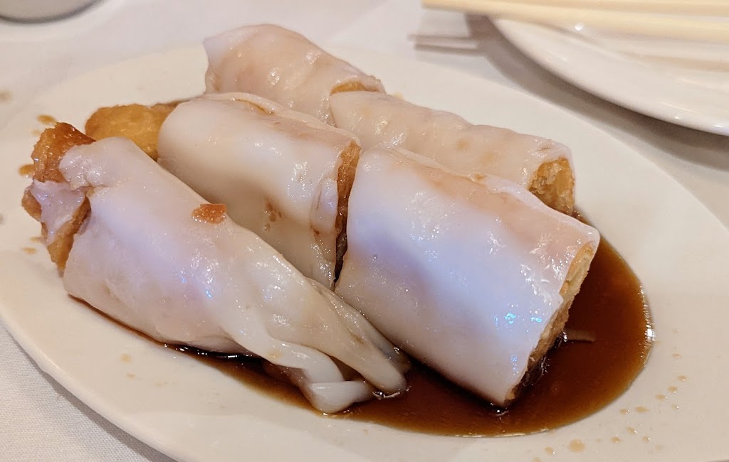 Jasmine Seafood Restaurant & Express | restaurant | 4609 Convoy St Ste. A 1/2, San Diego, CA 92111, USA | 8582680888 OR +1 858-268-0888