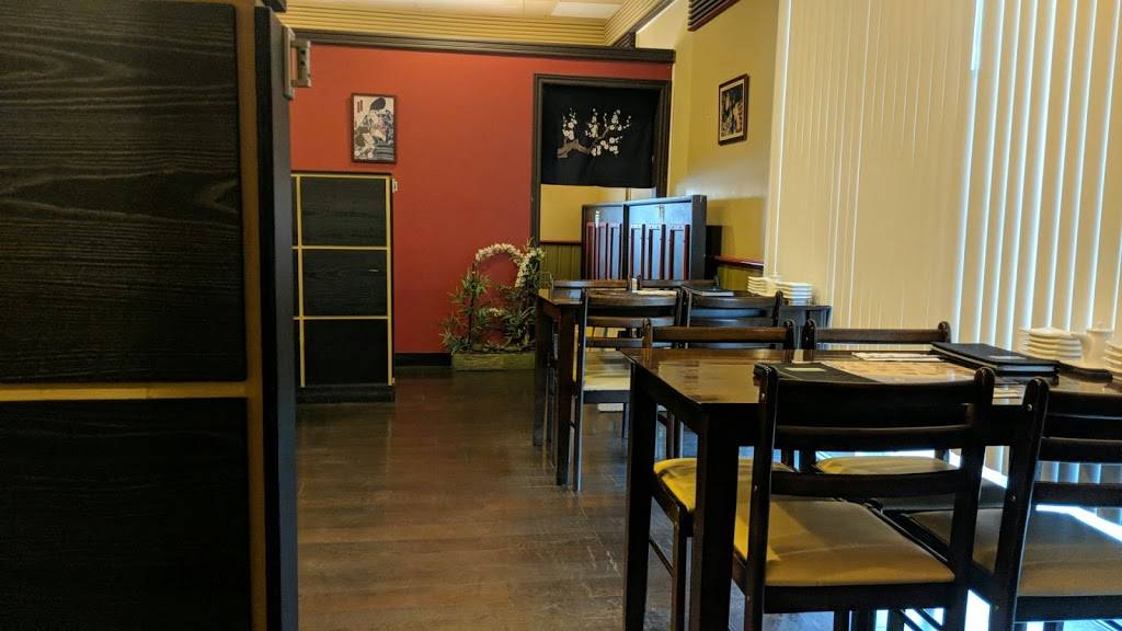 Nagano | restaurant | 10 Pinebush Rd, Cambridge, ON N1R 5S4, Canada | 5196231187 OR +1 519-623-1187