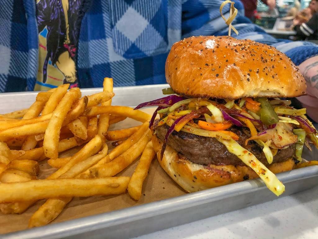 The Breakwater Tap Room | restaurant | 6400 Pacific Coast Hwy Ste A-100, Long Beach, CA 90803, USA | 5625988687 OR +1 562-598-8687