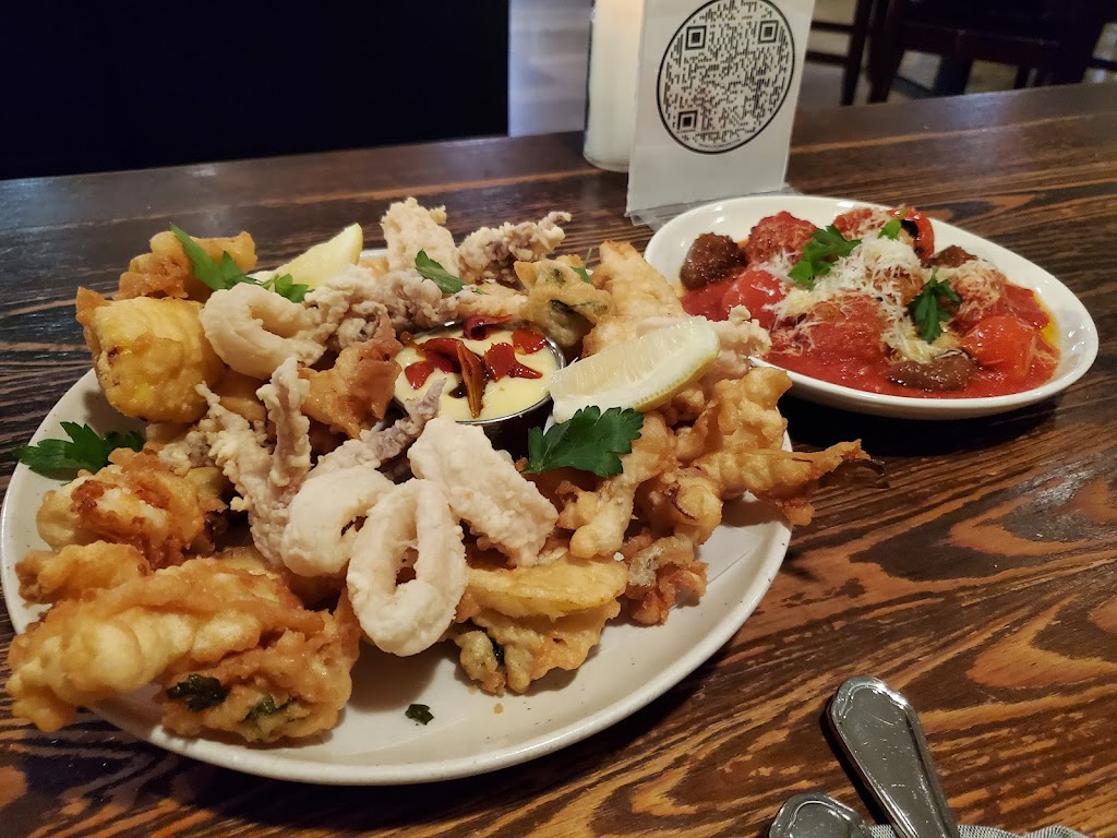 Olive & June | restaurant | 3411 Glenview Ave, Austin, TX 78703, USA | 5124679898 OR +1 512-467-9898