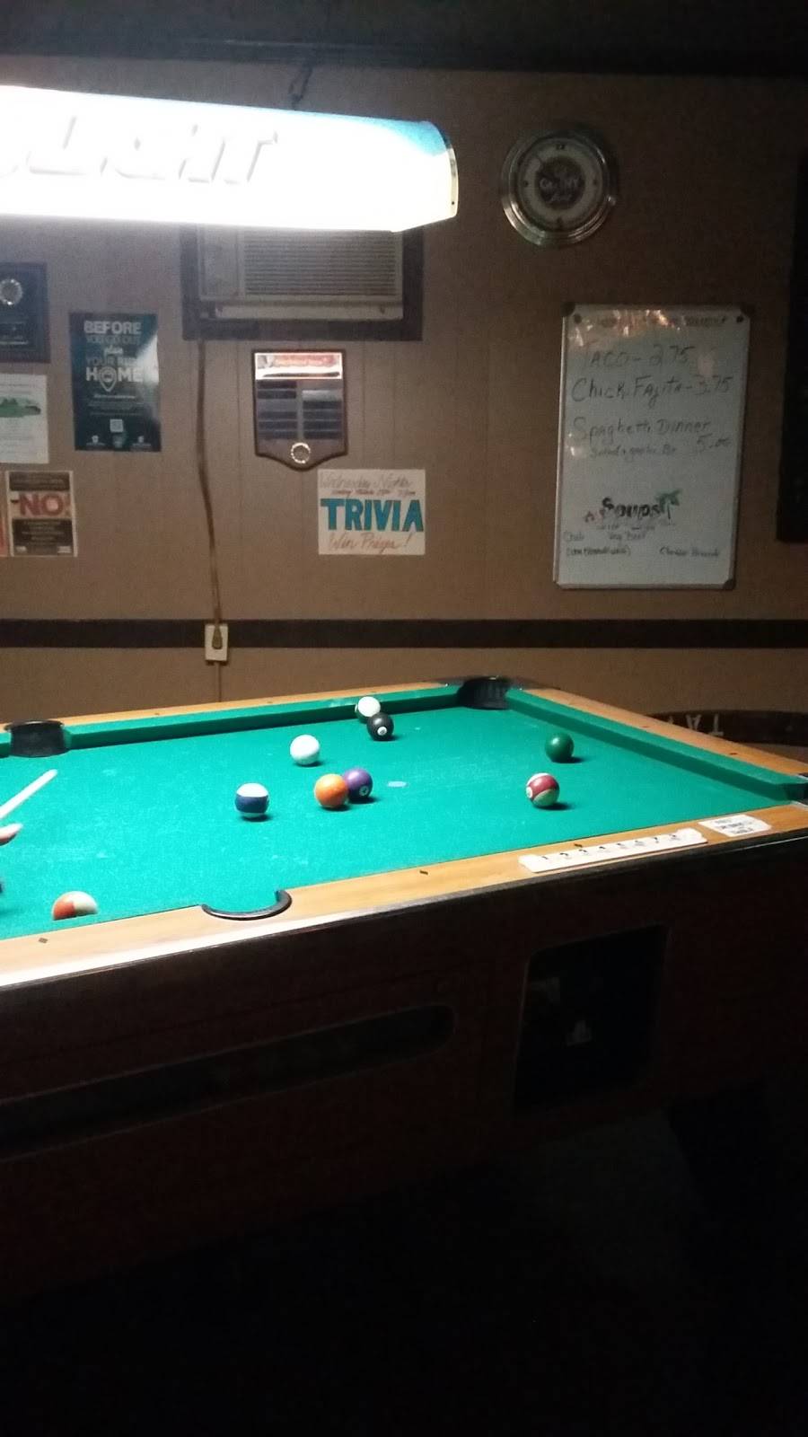 Village Tavern | restaurant | 3719 Main Rd, Hunlock Creek, PA 18621, USA | 5702560887 OR +1 570-256-0887