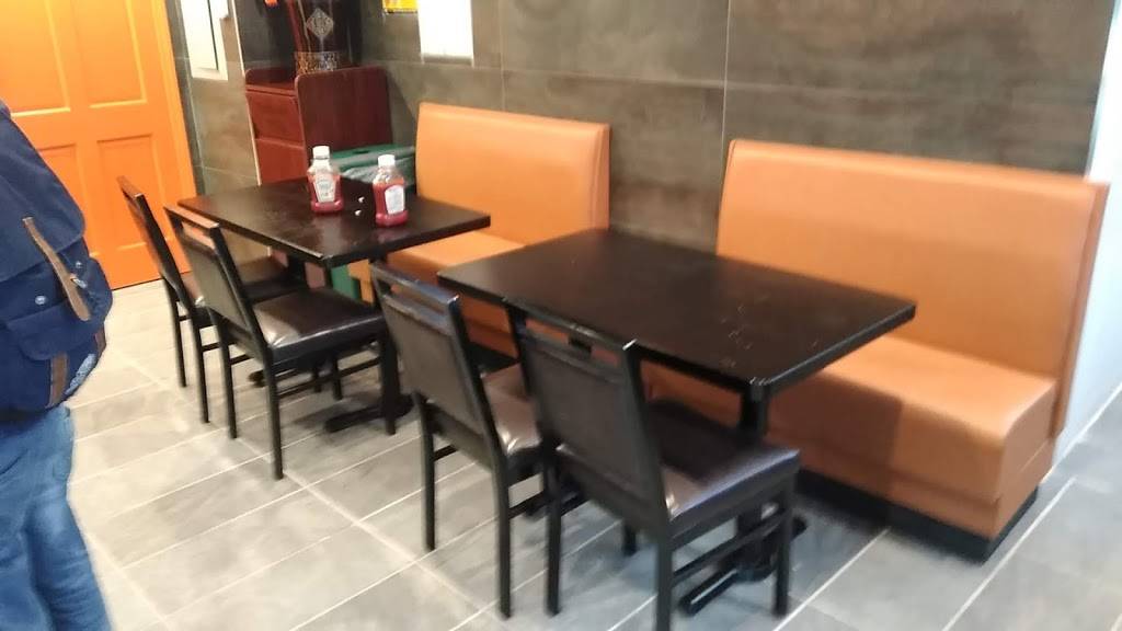 Wings Seafood | restaurant | 785 Fairview Ave, Ridgewood, NY 11385, USA | 7183662121 OR +1 718-366-2121