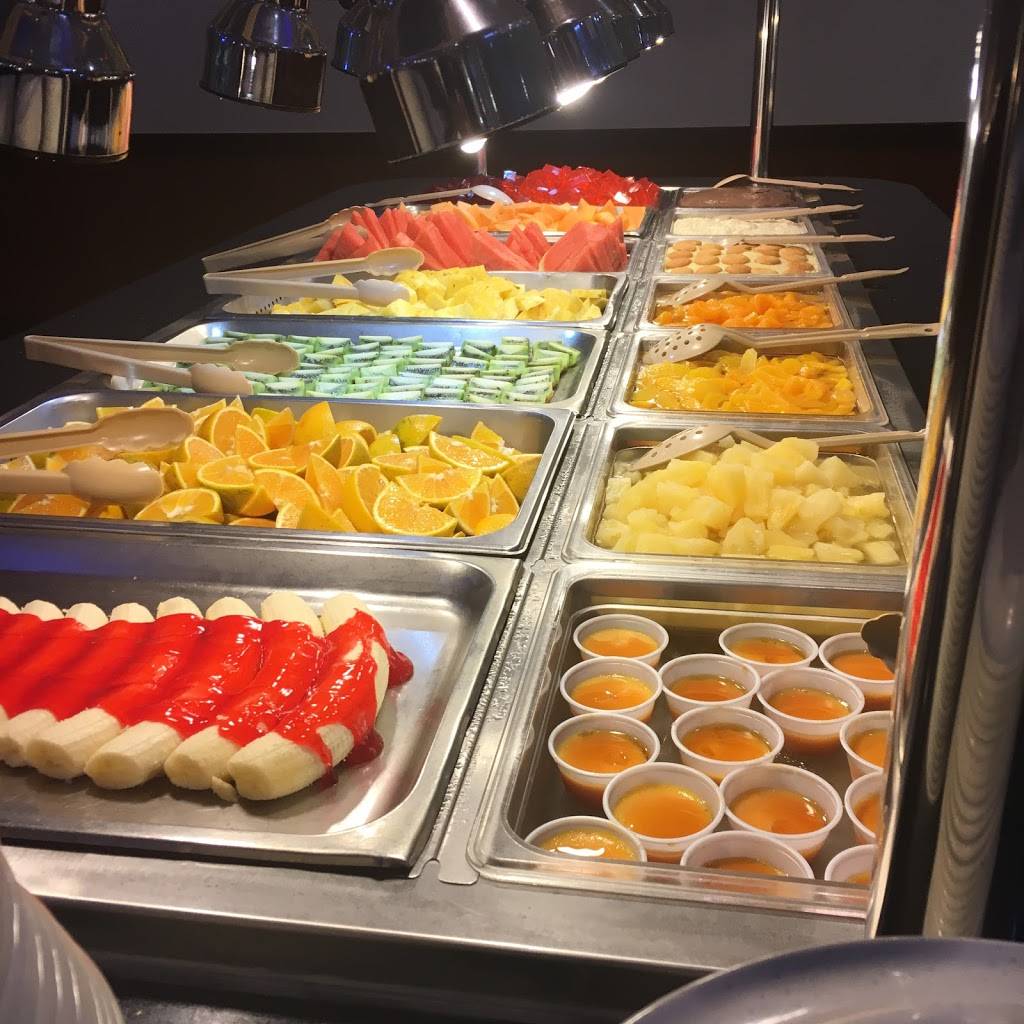 Ocean Star Super Buffet | restaurant | 6451 W Park Ave, Houma, LA 70364, USA | 9852235051 OR +1 985-223-5051