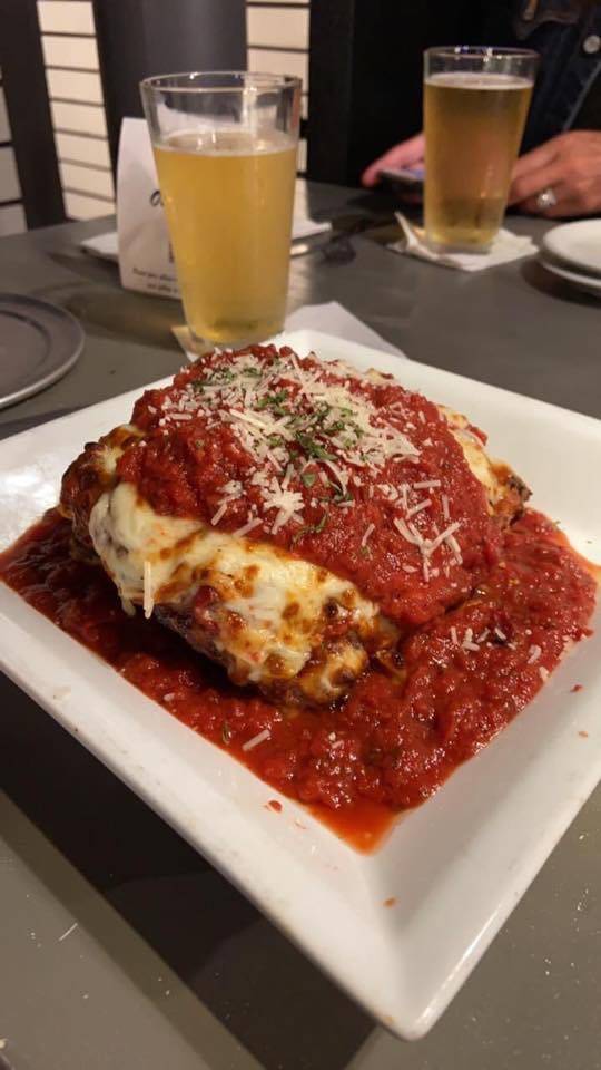 313 Pizza Bar | restaurant | 37 E Flint St, Lake Orion, MI 48362, USA | 2486909362 OR +1 248-690-9362