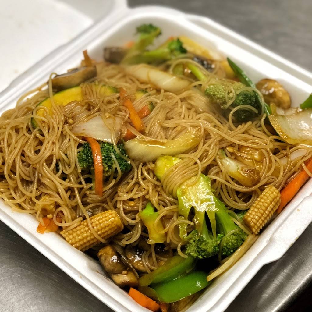 Lis Chinese Kitchen | meal delivery | 10730 US-19, Port Richey, FL 34668, USA | 7276056788 OR +1 727-605-6788