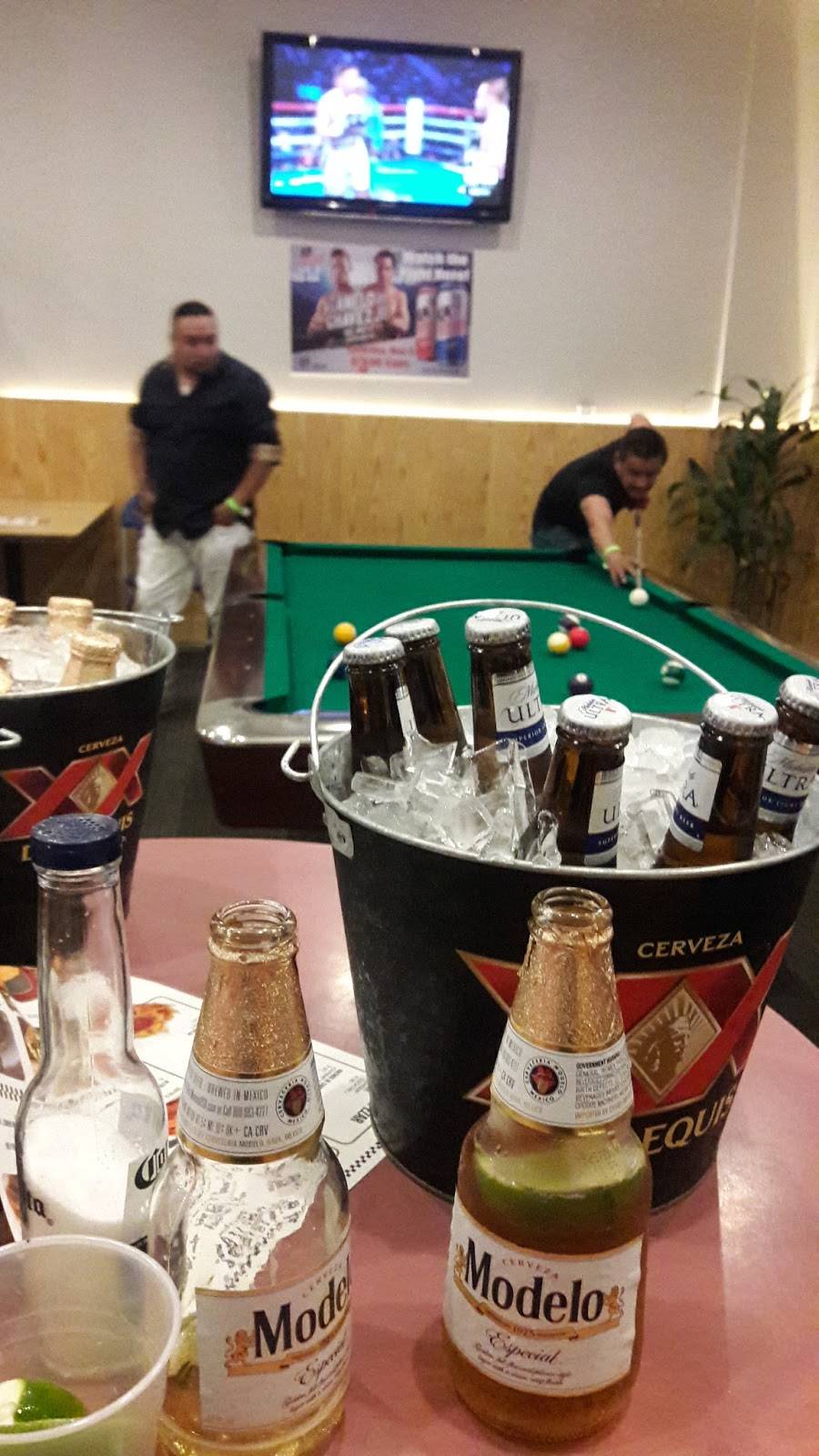 Sapitos Bar Y Grill | restaurant | 2260 W Illinois Ave, Dallas, TX 75224, USA | 2143338404 OR +1 214-333-8404