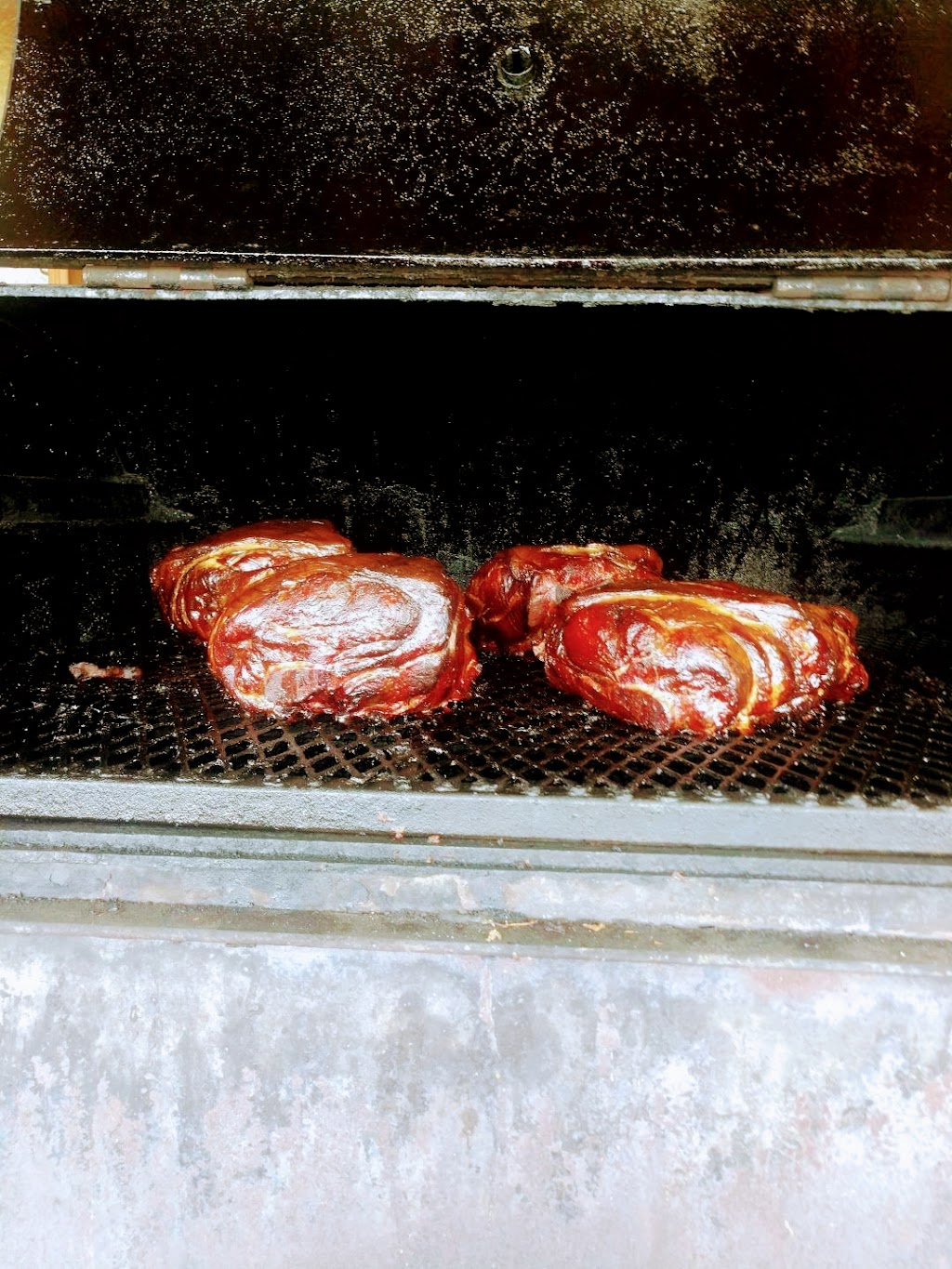 The SWAMP | restaurant | 223 N Main St, England, AR 72046, USA | 5018421414 OR +1 501-842-1414