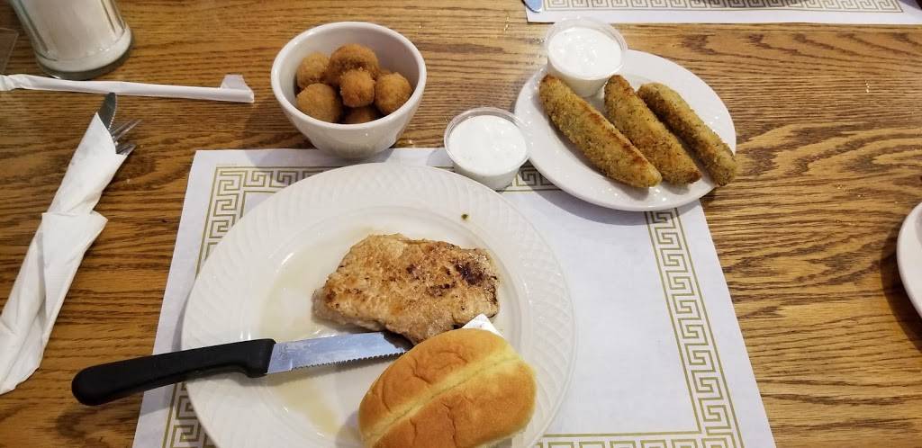 Loris Family Restaurant LLC | restaurant | 17020 McConnelsville Rd, Caldwell, OH 43724, USA | 7407324711 OR +1 740-732-4711