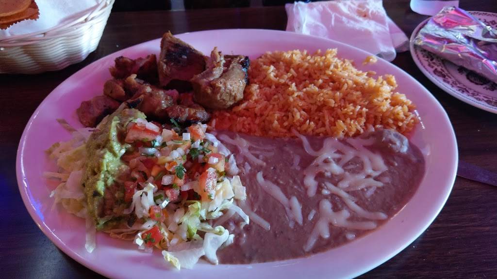 La Margarita Mexican Grill | restaurant | 503 W State Hwy 153, Mosinee, WI 54455, USA | 7158141900 OR +1 715-814-1900