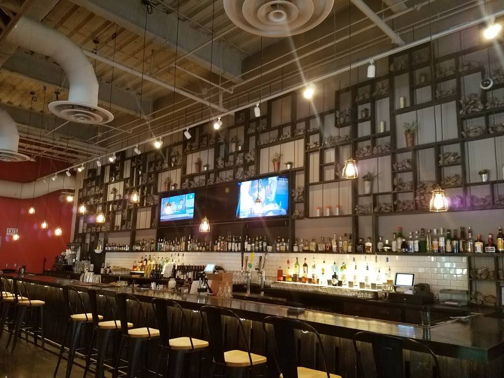 Roundabout Grill | restaurant | 255 N Virginia St, Reno, NV 89501, USA | 7753985454 OR +1 775-398-5454