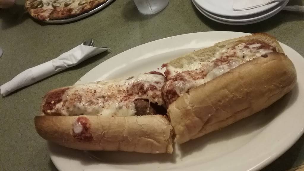 Grazianos Pizza Restaurant | restaurant | 9255 Base Line Rd L, Rancho Cucamonga, CA 91730, USA | 9094839585 OR +1 909-483-9585