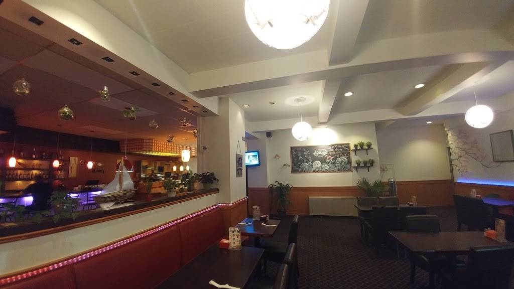 Sushi King | restaurant | 200 Broadway #101, Troy, NY 12180, USA | 5182740015 OR +1 518-274-0015