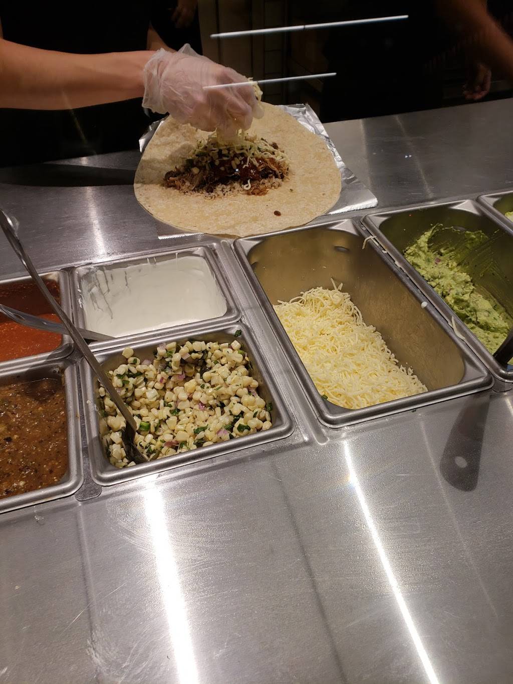 Chipotle Mexican Grill | restaurant | 4885 Sugarloaf Pkwy, Lawrenceville, GA 30044, USA | 6789851012 OR +1 678-985-1012