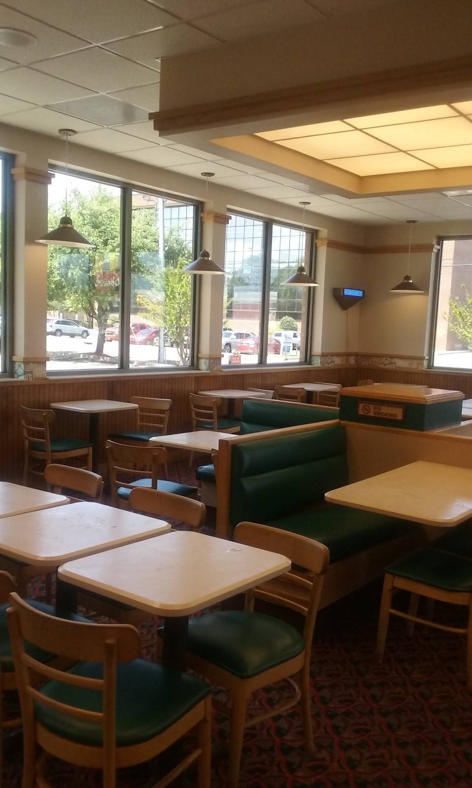 Wendys | restaurant | 216 E Hampton Ave, Sumter, SC 29150, USA | 8039349225 OR +1 803-934-9225